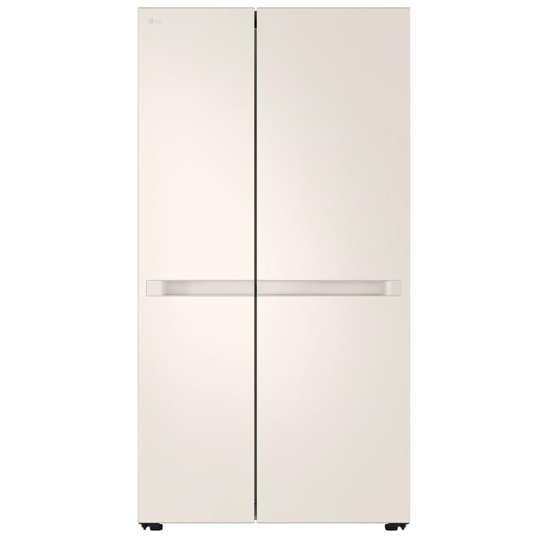 Холодильник LG GC-B257KEHW - фото #0, Technodom.kz