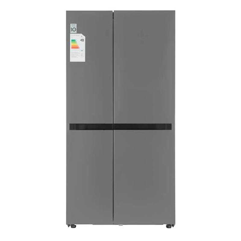 Холодильник LG GC-B257KMHW - фото #0, Technodom.kz