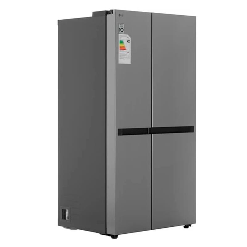 Холодильник LG GC-B257KMHW - фото #1, Technodom.kz