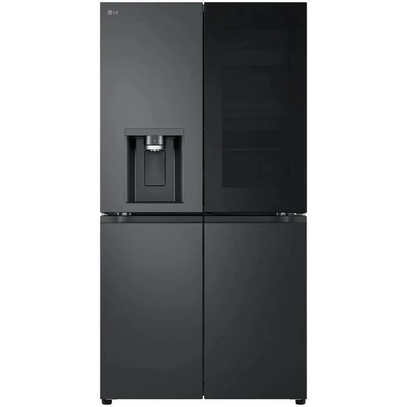 Холодильник LG GC-X24FFCBB - фото #3, Technodom.kz