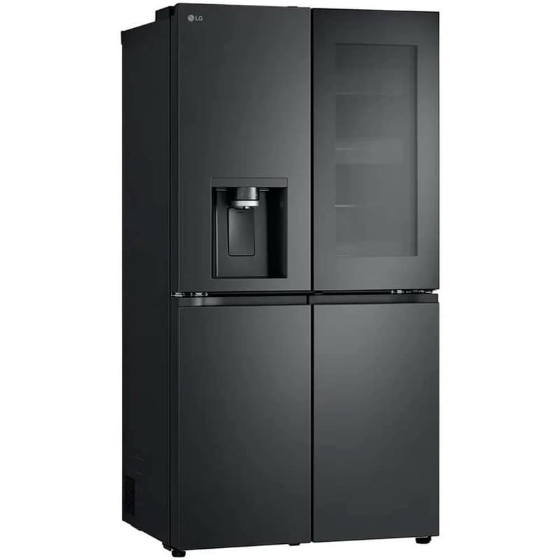 Холодильник LG GC-X24FFCBB - фото #4, Technodom.kz