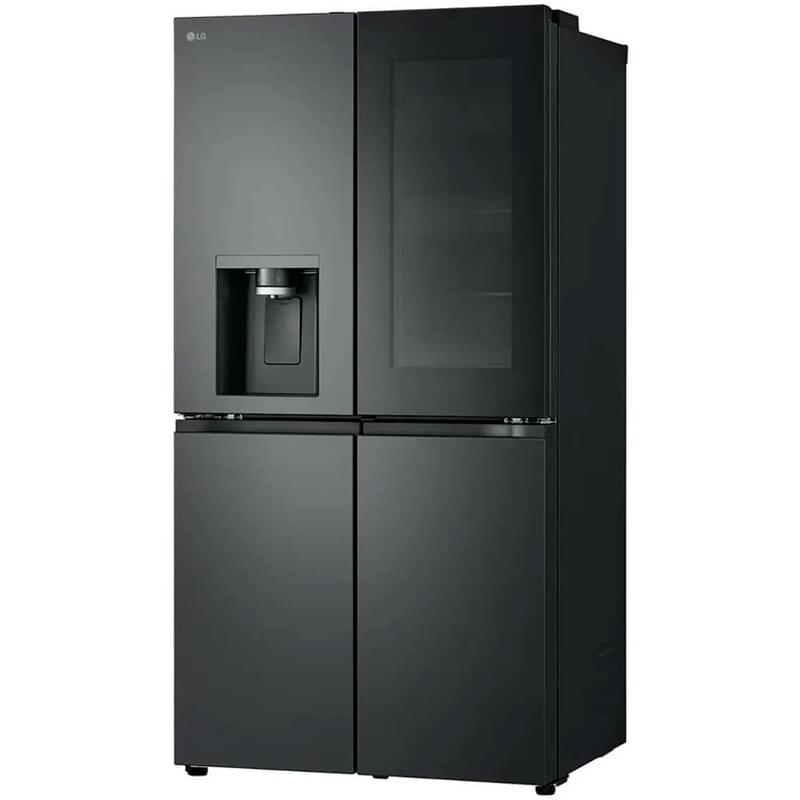 Холодильник LG GC-X24FFCBB - фото #5, Technodom.kz