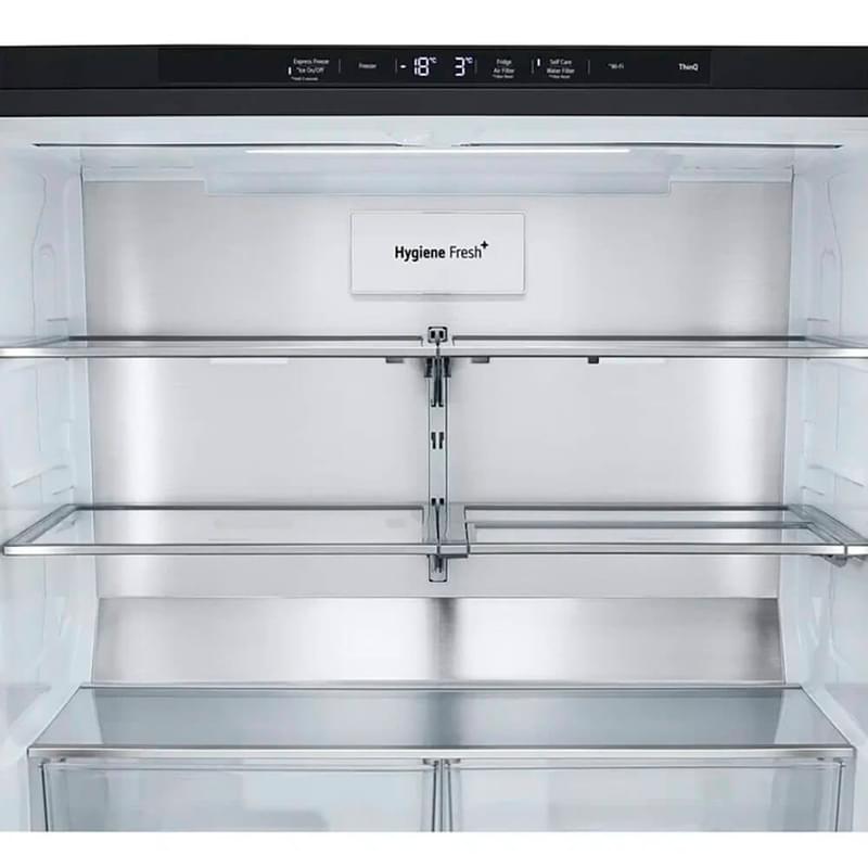 Холодильник LG GC-X24FFCBB - фото #7, Technodom.kz