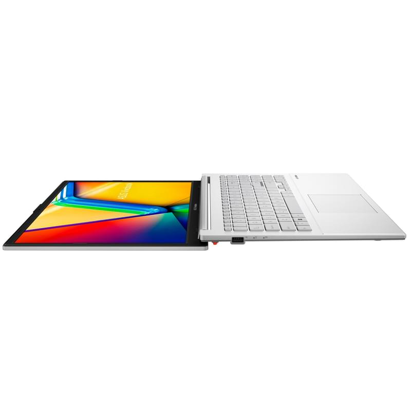 Ноутбук Asus Vivobook Go 15 N100 / 8GB / SSD256 / 15.6 / DOS / (E1504GA-BQ560) - фото #2, Technodom.kz