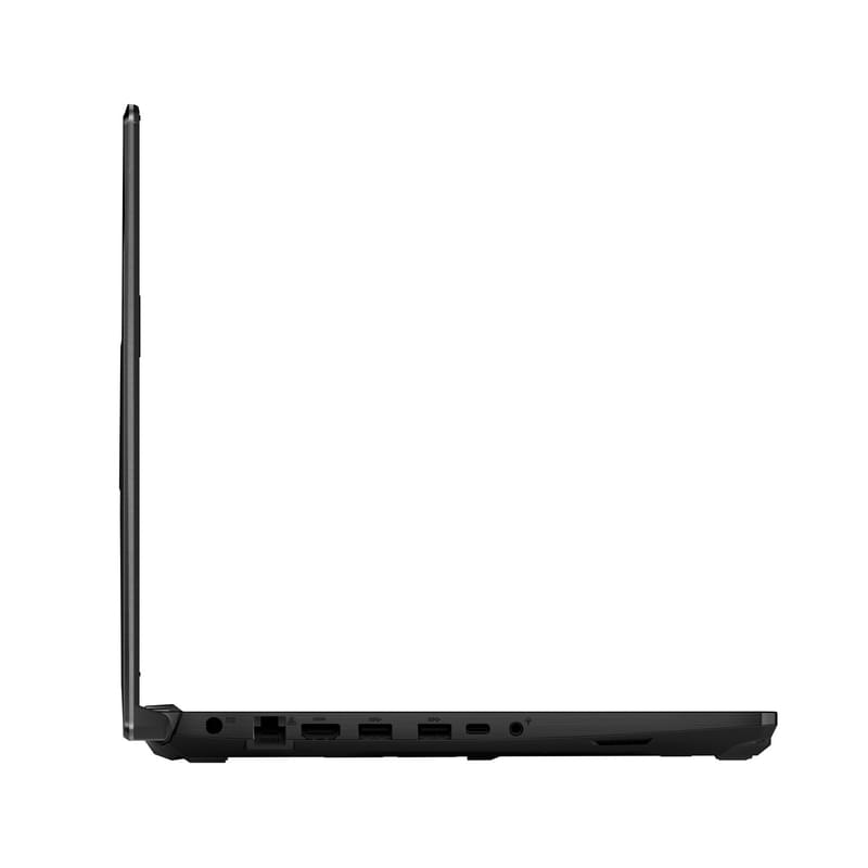 Игровой ноутбук Asus TUF Gaming A15 Ryzen 5 7535HS / 16GB / SSD512 / RTX3050 / 15.6 / DOS / (FA506NC-HN063) - фото #5, Technodom.kz