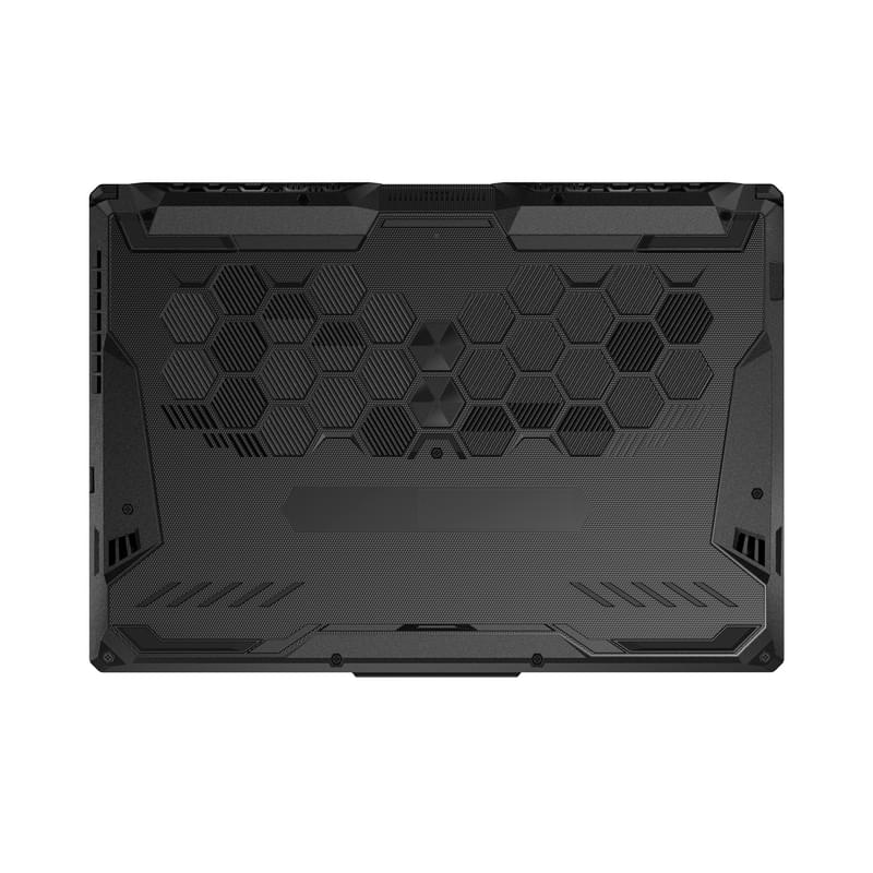Игровой ноутбук Asus TUF Gaming A15 Ryzen 5 7535HS / 16GB / SSD512 / RTX3050 / 15.6 / DOS / (FA506NC-HN063) - фото #10, Technodom.kz