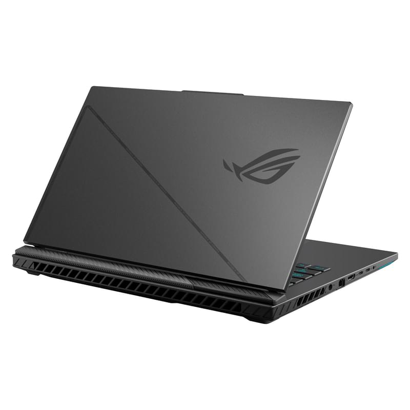 Игровой ноутбук Asus ROG Strix G16 Ci5 13450HX / 16GB / SSD512 / RTX4050 / 16 / DOS / (G614JU-N3203) - фото #5, Technodom.kz