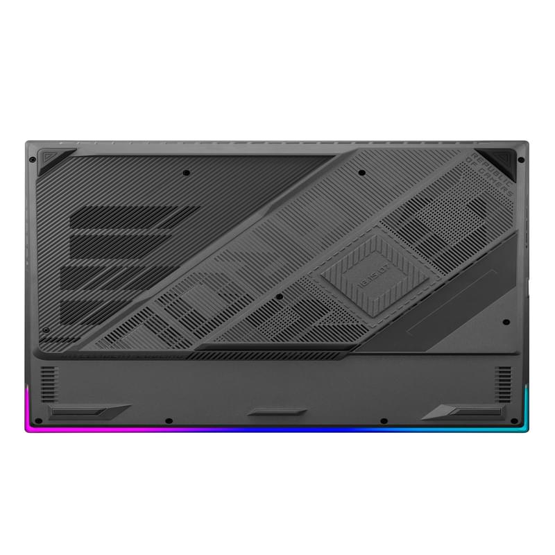Игровой ноутбук Asus ROG Strix G16 Ci5 13450HX / 16GB / SSD512 / RTX4050 / 16 / DOS / (G614JU-N3203) - фото #8, Technodom.kz