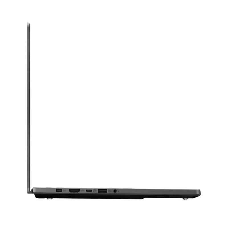 14" Asus ROG Zephyrus G14 Ойын Ноутбугі (Ryzen 7 8845HS-16-512-RTX 4060-D)(GA403UV-QS185) - фото #6, Technodom.kz