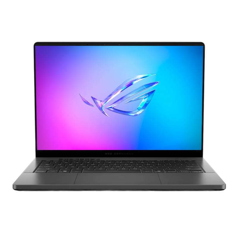 14" Asus ROG Zephyrus G14 Ойын Ноутбугі (Ryzen 7 8845HS-16-512-RTX 4060-D)(GA403UV-QS185) - фото #1, Technodom.kz