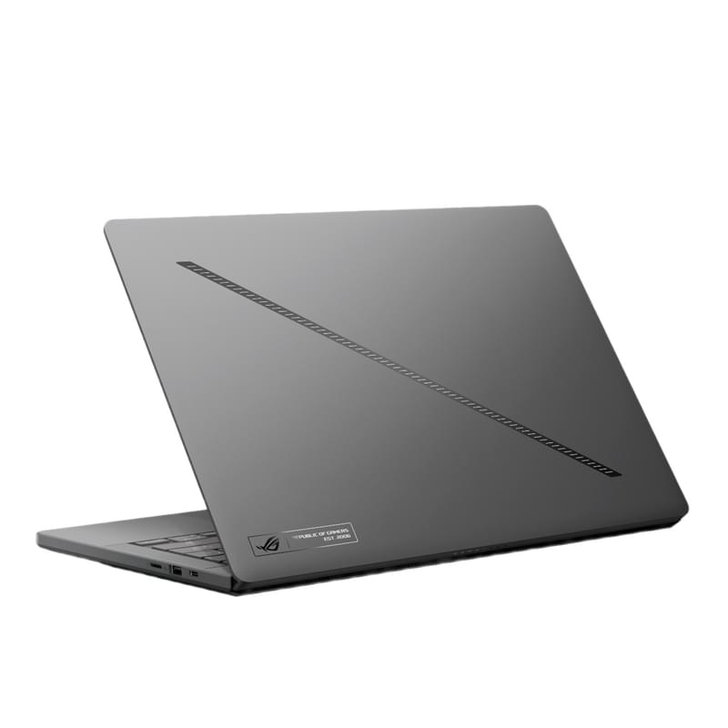 14" Asus ROG Zephyrus G14 Ойын Ноутбугі (Ryzen 7 8845HS-16-512-RTX 4060-D)(GA403UV-QS185) - фото #5, Technodom.kz
