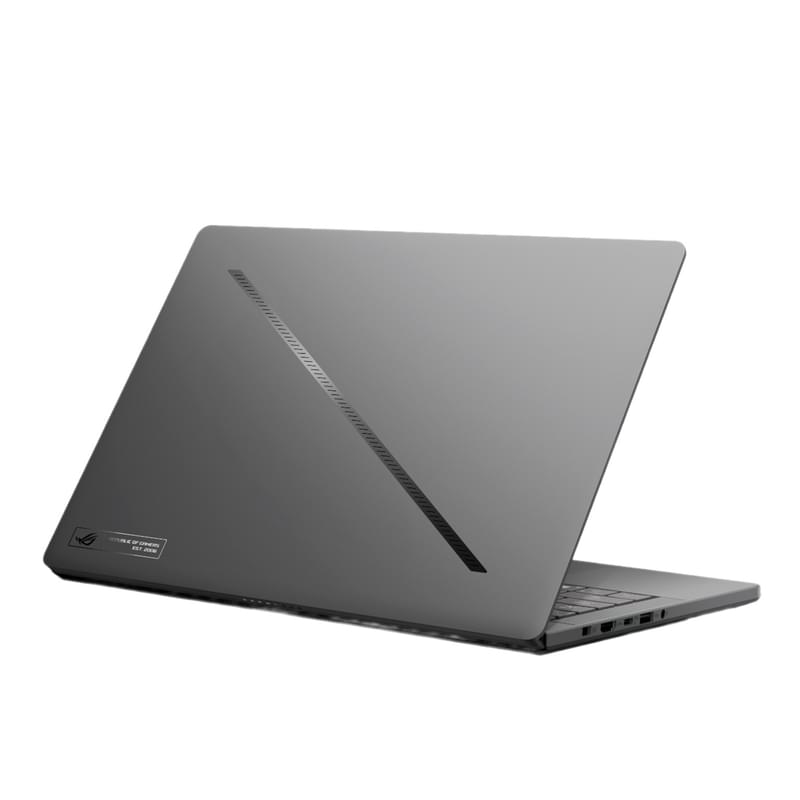 14" Asus ROG Zephyrus G14 Ойын Ноутбугі (Ryzen 7 8845HS-16-512-RTX 4060-D)(GA403UV-QS185) - фото #4, Technodom.kz