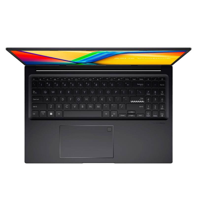 16'' Asus Vivobook 16X Ноутбугі (Ci5 13420H-16-512-RTX3050-D)(K3605VC-RP435) - фото #5, Technodom.kz