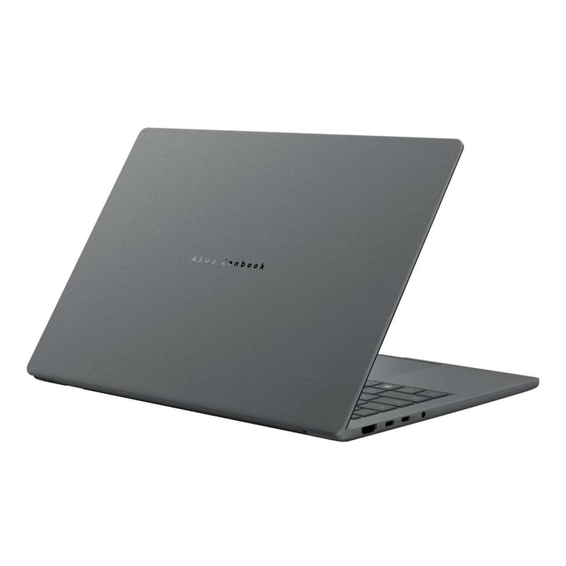 Ультрабук Asus Zenbook A14 Copilot+ PC OLED Snapdragon X126100 / 16GB / SSD512 / 14 / Win11 / (UX3407QA-QD364W) - фото #3, Technodom.kz