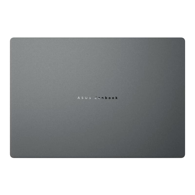 Ультрабук Asus Zenbook A14 Copilot+ PC OLED Snapdragon X126100 / 16GB / SSD512 / 14 / Win11 / (UX3407QA-QD364W) - фото #6, Technodom.kz