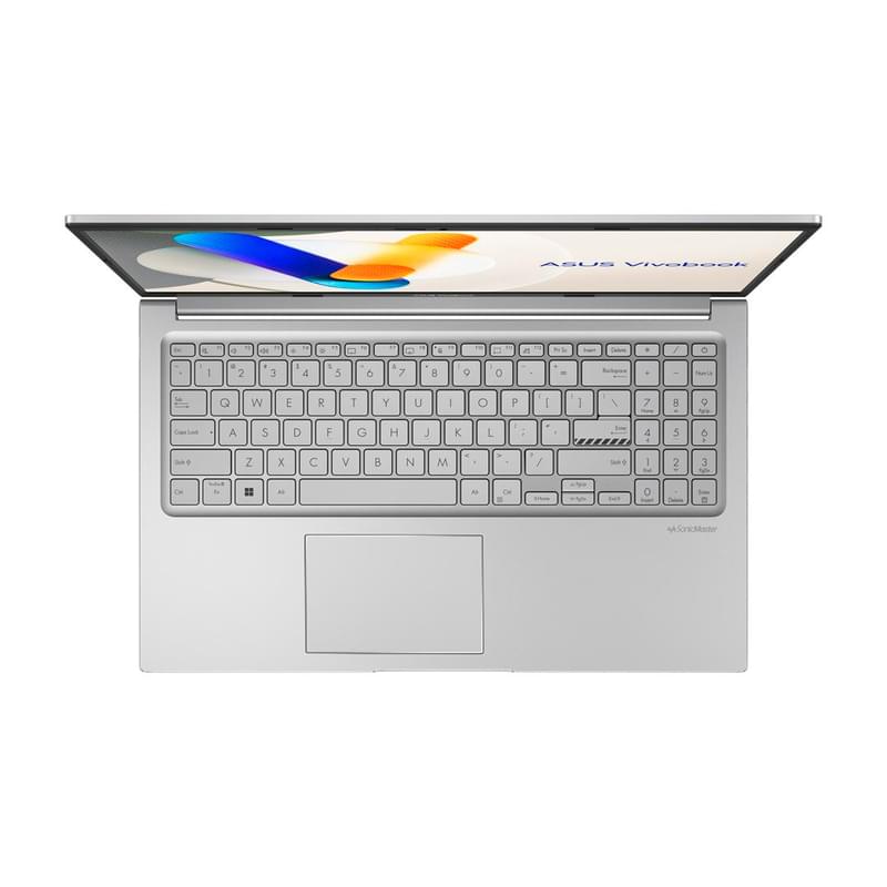 Ноутбук Asus Vivobook 15 Ci5 1334U / 8GB / SSD512 / 15.6 / Win11 / (X1504VA-BQ2280W) - фото #6, Technodom.kz