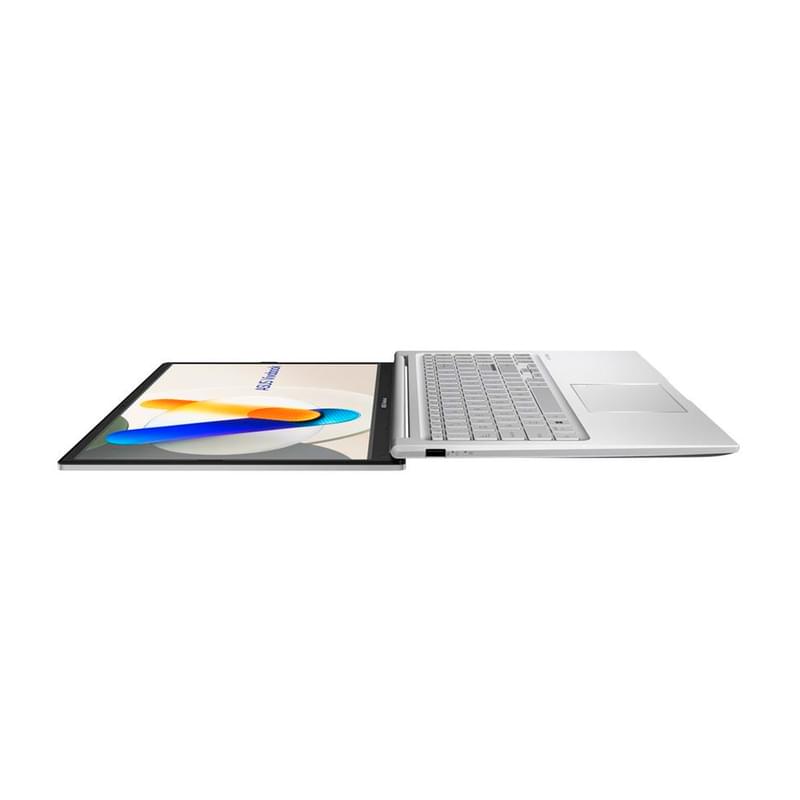 Ноутбук Asus Vivobook 15 Ci5 1334U / 8GB / SSD512 / 15.6 / Win11 / (X1504VA-BQ2280W) - фото #7, Technodom.kz