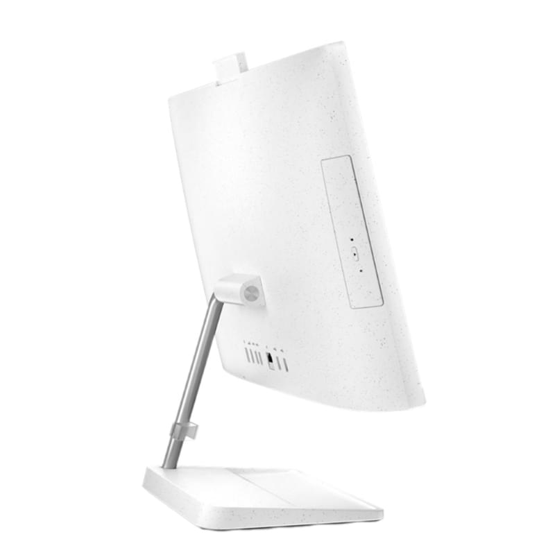 Моноблок 23,8" Lenovo IdeaCentre AIO 3 24ALC6 White (R5-7430U-16-512-D-FHD) (F0G1013YRK) - фото #6, Technodom.kz