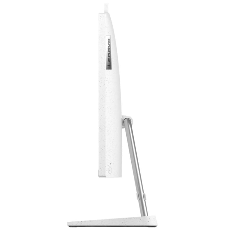 27" Lenovo IdeaCentre AIO 3 моноблок 27IAP7 White (i3-1215U-16-512-D-FHD) [F0GJ0123RU] - фото #4, Technodom.kz