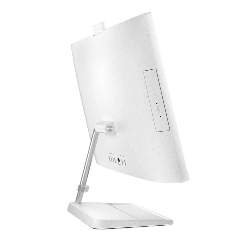 Моноблок 27" Lenovo IdeaCentre AIO 3 27IAP7 White (i3-1215U-16-512-D-FHD) (F0GJ0123RU) - фото #6, Technodom.kz