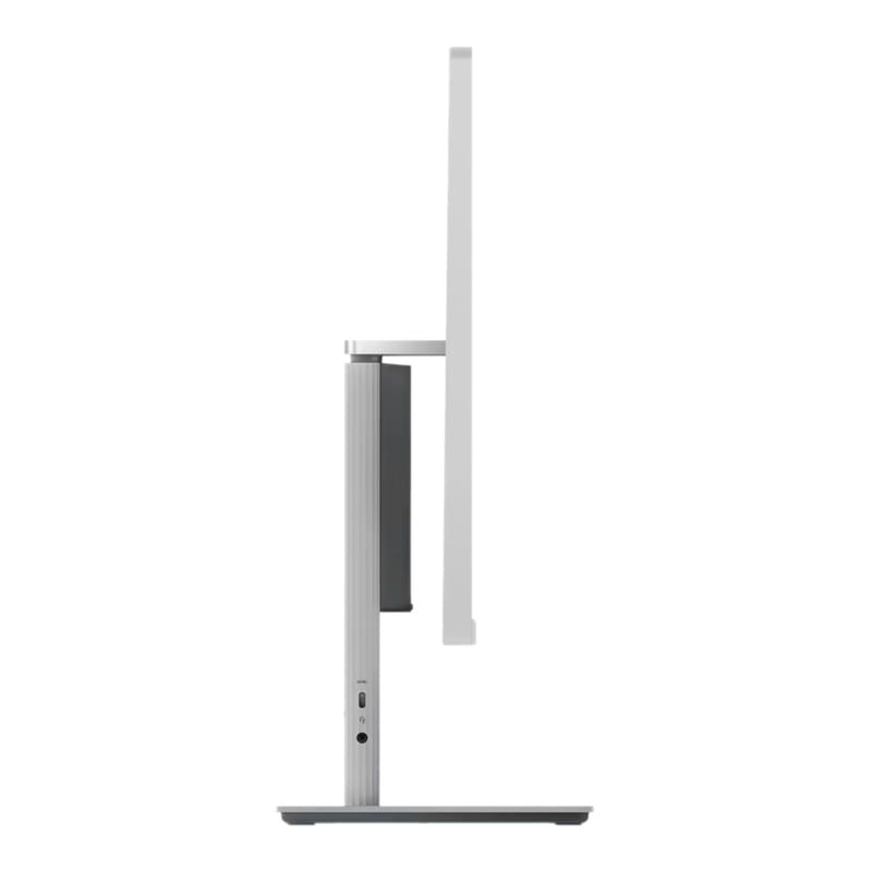 Моноблок 27" Lenovo IdeaCentre AIO 3 27ARR9 Grey (R5-7535HS-16-512-D-FHD) (F0HQ005NRU) - фото #6, Technodom.kz