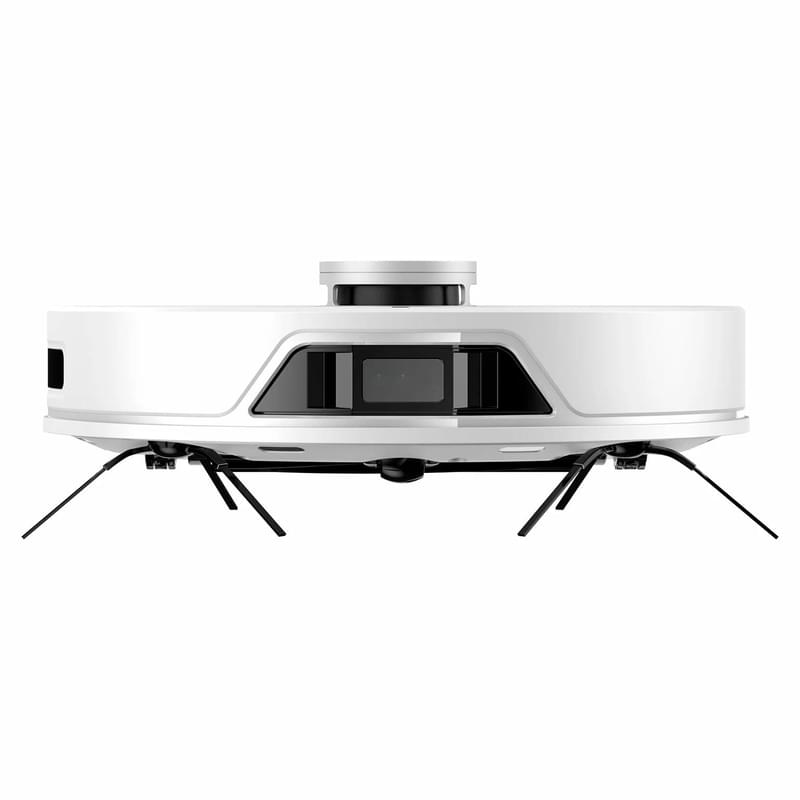 Робот-пылесос Polaris PVCRAC 7750 WIFI IQ Home Белый - фото #5, Technodom.kz