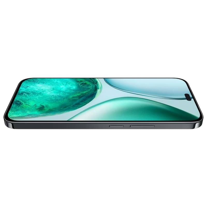 Смартфон Honor X8c 8/256Gb Полуночно-черный - фото #8, Technodom.kz