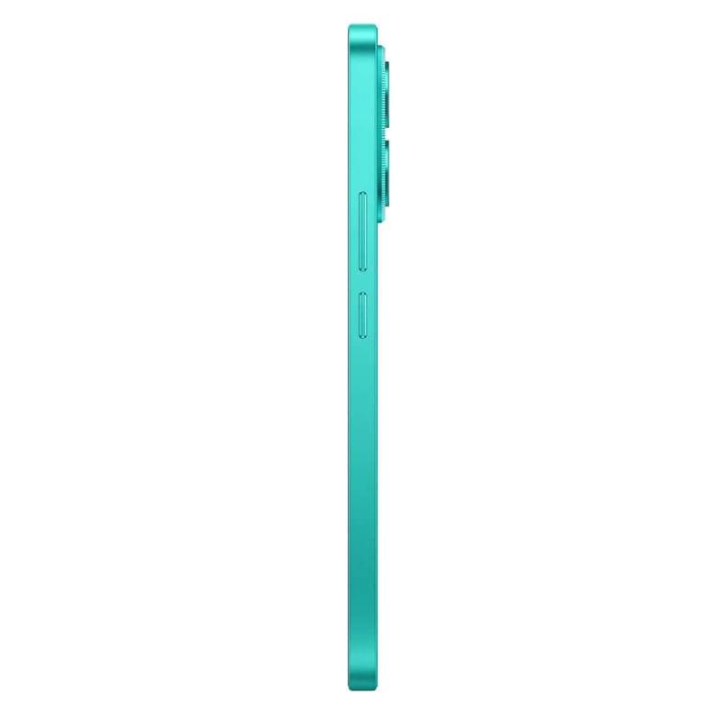 Смартфон Honor X8c 8/256Gb Зеленый - фото #7, Technodom.kz