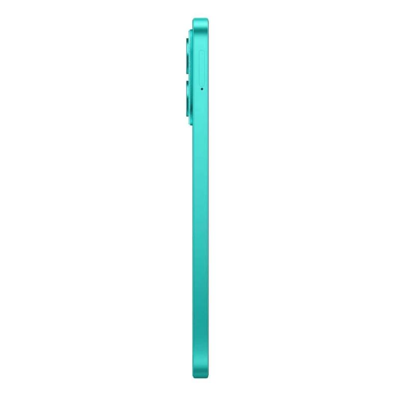 Смартфон Honor X8c 8/256Gb Зеленый - фото #8, Technodom.kz