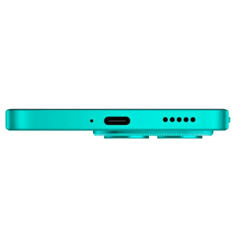 Смартфон Honor X8c 8/256Gb Зеленый - фото #10, Technodom.kz