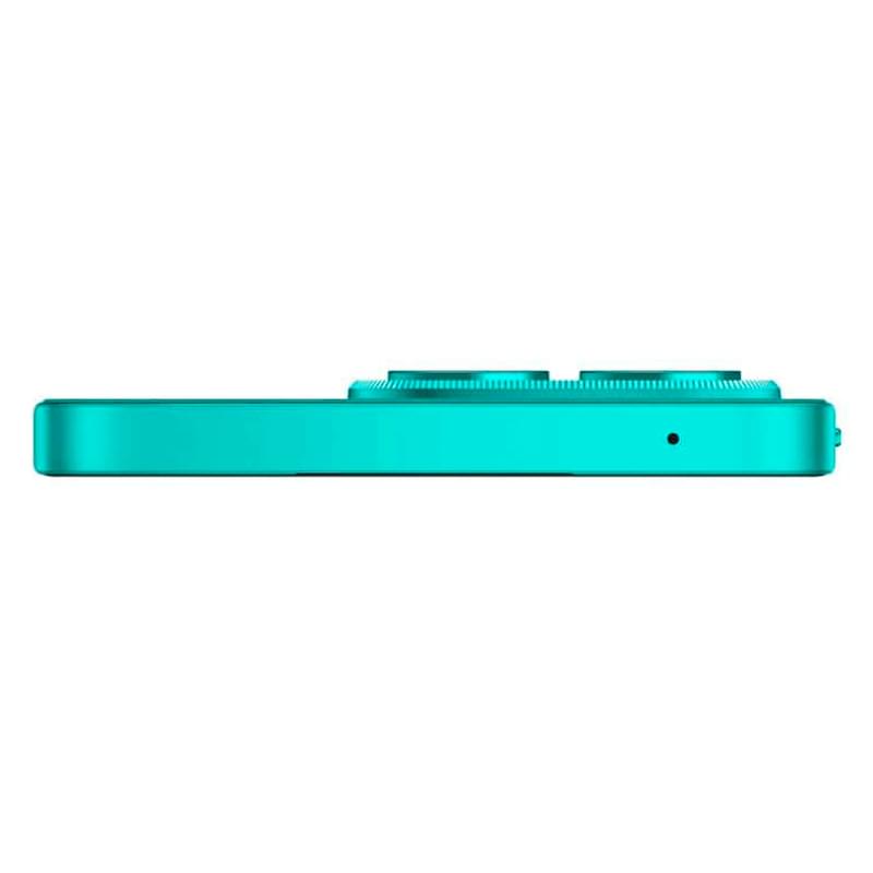 Смартфон Honor X8c 8/128Gb Зеленый - фото #9, Technodom.kz