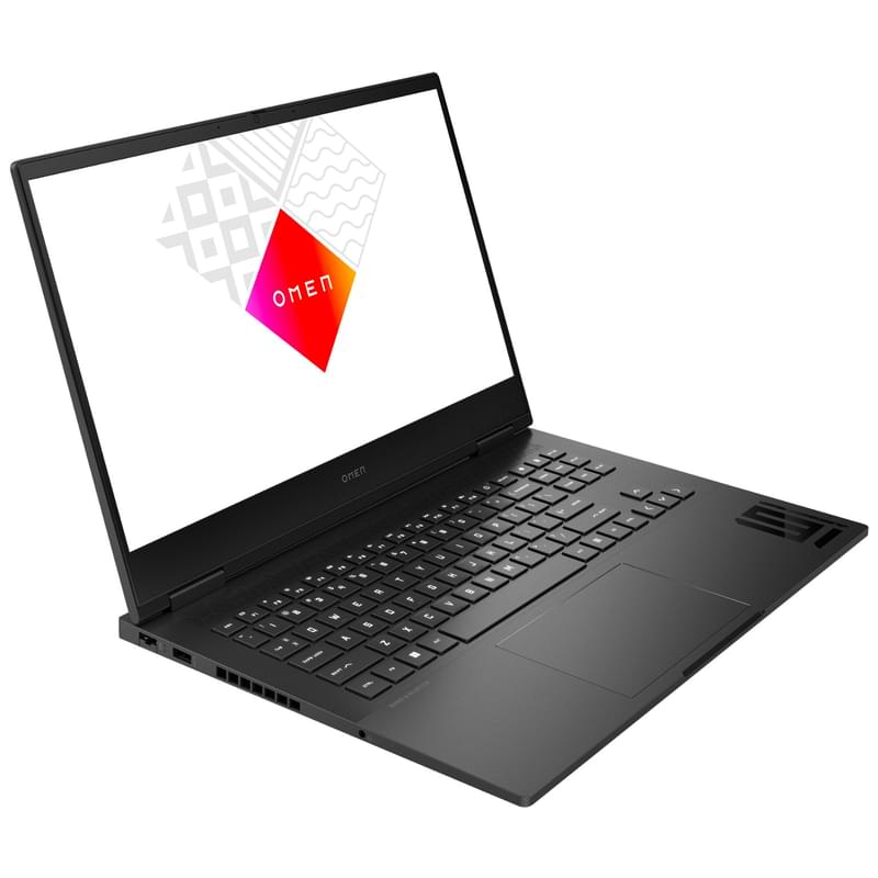 16,1" HP OMEN 16-wd0027ci Ойын Ноутбугі (Ci7 13620H-16-512-RTX4050 6-D)(B6SU3EA) - фото #3, Technodom.kz