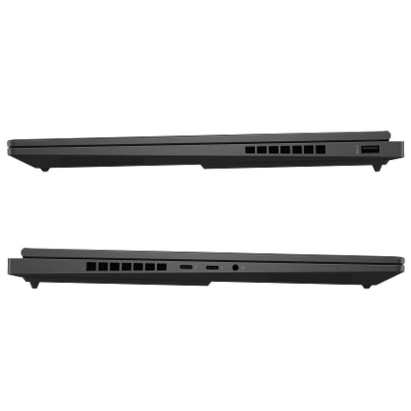 Игровой ноутбук HP OMEN OLED 16-u1012ci Ci9 14900HX / 32ГБ / 2000SSD / RTX4070 8ГБ / 16 / DOS / (B6SU2EA) - фото #4, Technodom.kz