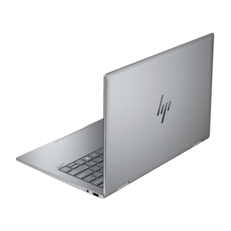 Ноутбук HP ENVY x360 OLED 14-fa0008ci Ryzen 5 8640HS / 16 ГБ / 1000SSD / 14 / Win 11 / (B6SS8EA) - фото #7, Technodom.kz
