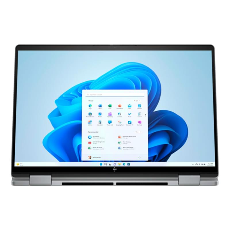 Ноутбук HP ENVY x360 OLED 14-fa0000ci / 16ГБ / 1000SSD / 14 / Win11 / (B08XHEA) - фото #3, Technodom.kz