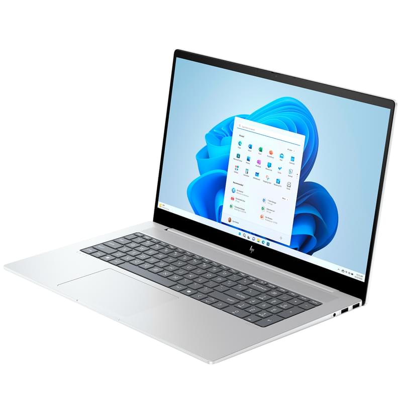 17,3" HP ENVY 17-da0005ci Ноутбугі (U5 125H-16-512-W)(B6SV3EA) - фото #2, Technodom.kz