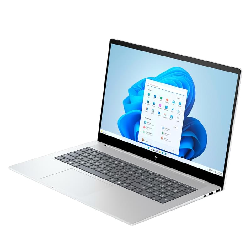 Ультрабук  HP ENVY 17-da0000ci U7 155H / 32ГБ / 1000 SSD / RTX3050 4 / 17.3 / W / B6SV1EA - фото #2, Technodom.kz