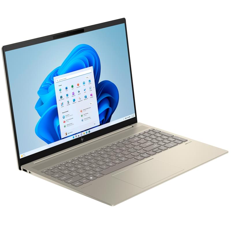Ультрабук HP Pavilion Plus OLED 16-ab1002ci U7 155H / 32ГБ / 512SSD / 16 / Win11 / (B6ST7EA) - фото #2, Technodom.kz