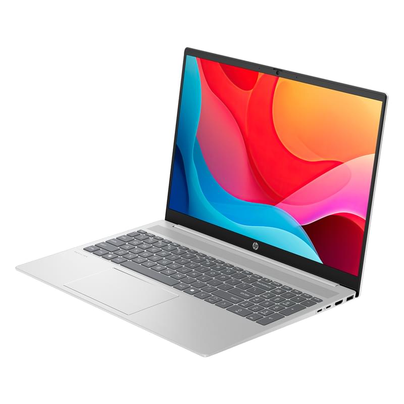 16'' HP Pavilion 16-ag0010ci Ноутбугі (Ryzen 5 8640U-16-512-W) (B6SU1EA) - фото #1, Technodom.kz