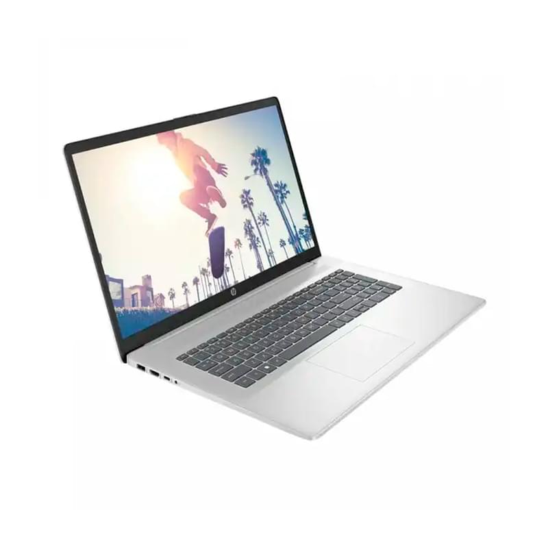 17,3'' HP 17-cn3034ci Ноутбугі (Ci5 1334U-16-512-W) (B6SU4EA) - фото #1, Technodom.kz