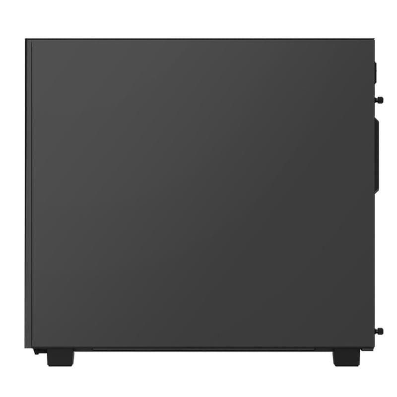 ПК Корпус Gigabyte AORUS C400 GLASS MidTower, window, Black ATX [GB-AC400G] - фото #2, Technodom.kz