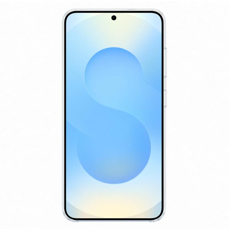 Чехол для смартфона Samsung Galaxy S25+ Clear Cover transparent (EF-QS936CTEGRU) - фото #4, Technodom.kz