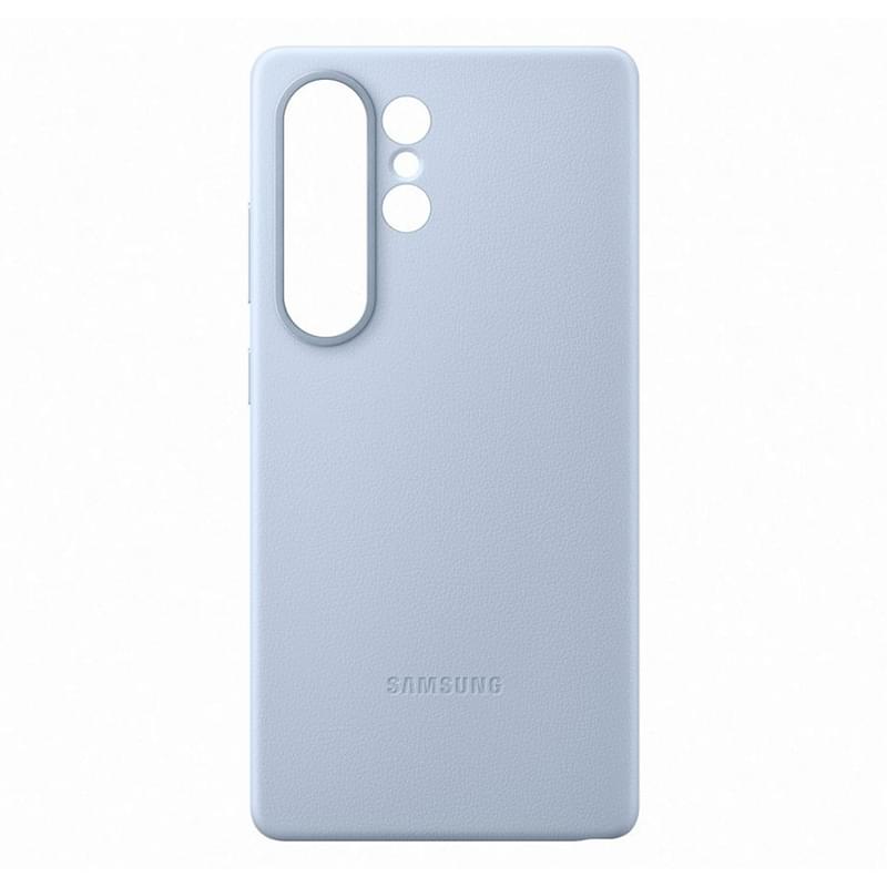 Чехол для смартфона Samsung Galaxy S25 Ultra Kindsuit Cover Light Blue (EF-VS938PLEGRU) - фото #2, Technodom.kz