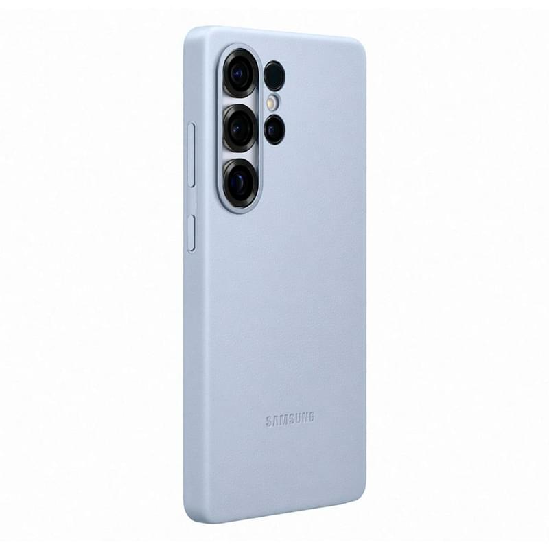 Чехол для смартфона Samsung Galaxy S25 Ultra Kindsuit Cover Light Blue (EF-VS938PLEGRU) - фото #3, Technodom.kz