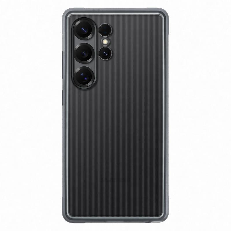 Samsung Galaxy қаптама үшін S25 Ultra Rugged Flipsuit Cover Black (EF-JS938CBEGRU) - фото #3, Technodom.kz Samsung Galaxy қаптама үшін S25 Ultra Rugged Flipsuit Cover Black (EF-JS938CBEGRU) - фото #3, Technodom.kz