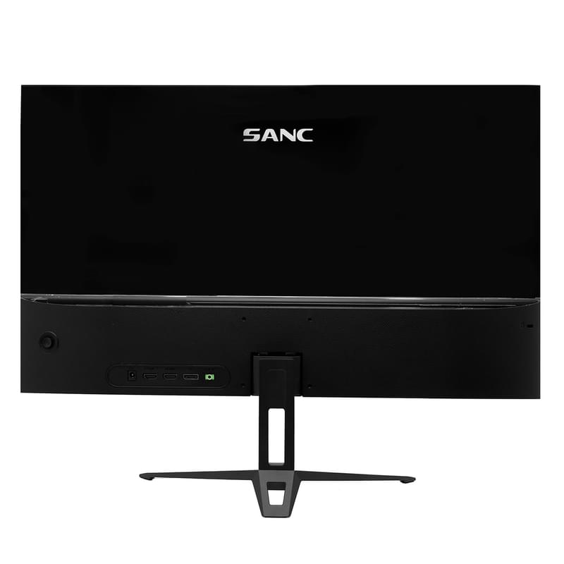 Монитор 27" Sanc M2742QH 2560x1440 16:9 IPS 75ГЦ (2HDMI+DP) Black - фото #2, Technodom.kz