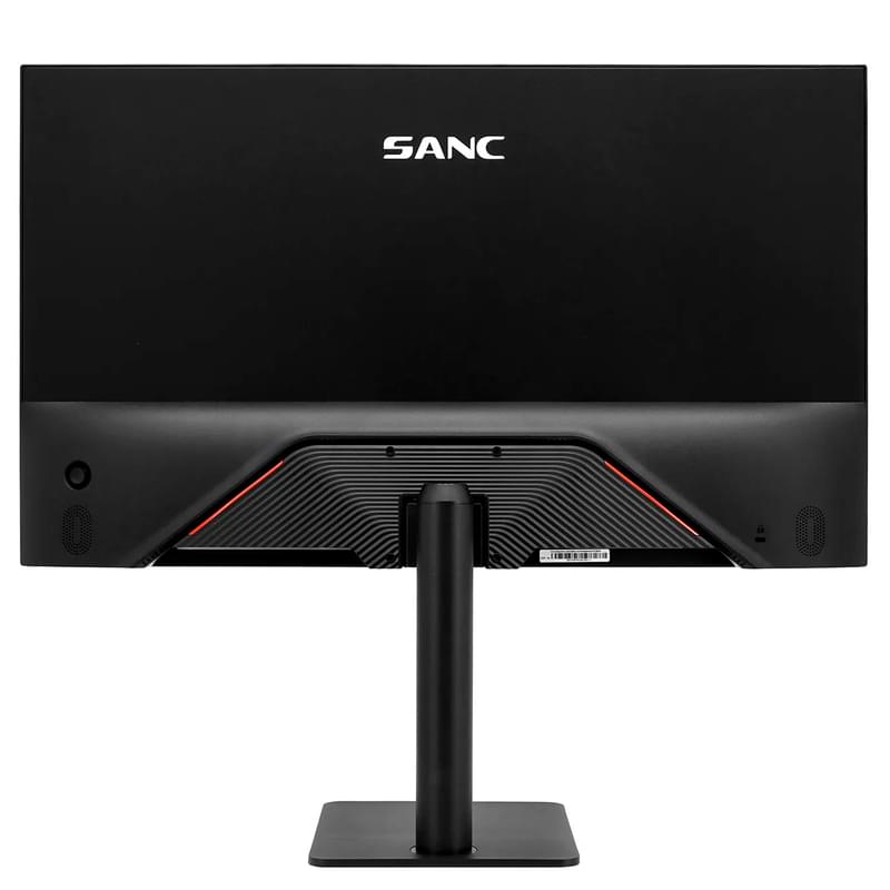 Монитор Игровой 27" Sanc M2753FVF 1920x1080 16:9 IPS 280ГЦ (2HDMI+2DP) Black - фото #2, Technodom.kz