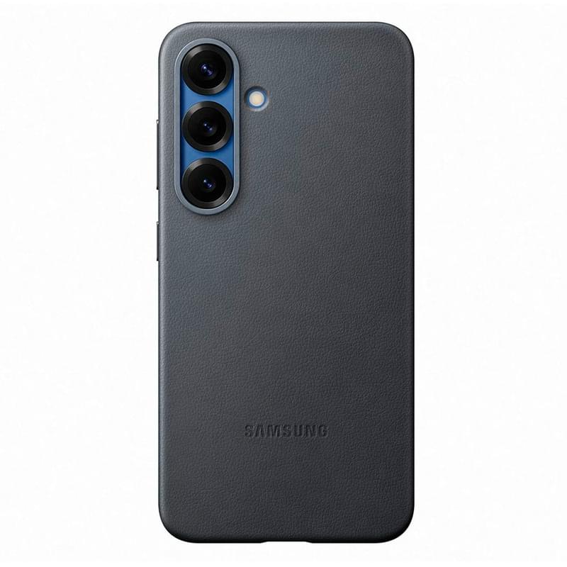 Чехол для смартфона Samsung Galaxy S25 Kindsuit Cover Black (EF-VS931PBEGRU) - фото #0, Technodom.kz