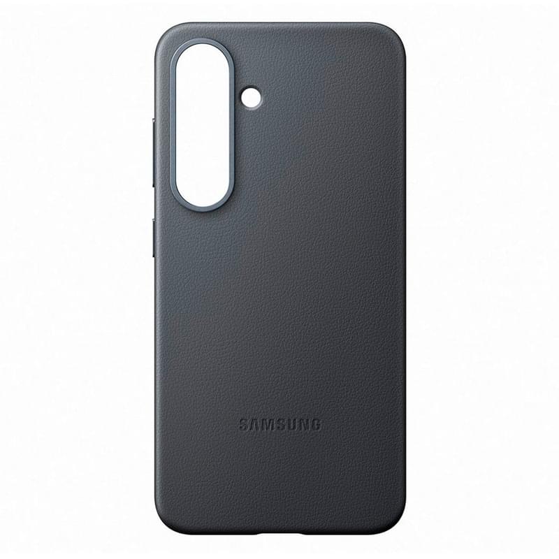Чехол для смартфона Samsung Galaxy S25 Kindsuit Cover Black (EF-VS931PBEGRU) - фото #2, Technodom.kz