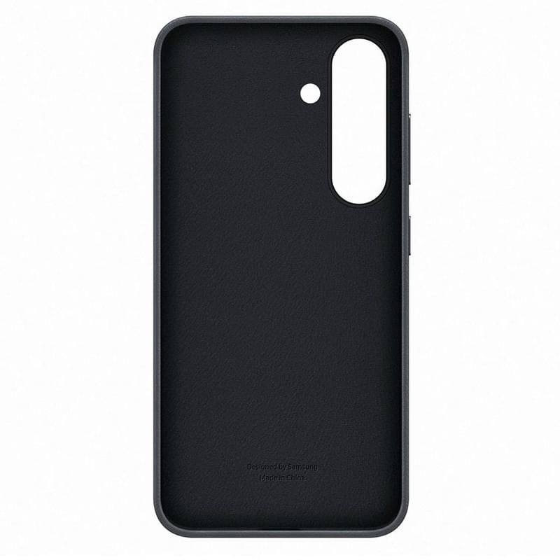 Чехол для смартфона Samsung Galaxy S25 Kindsuit Cover Black (EF-VS931PBEGRU) - фото #3, Technodom.kz